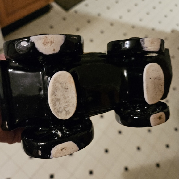 Stage Coach Trinket Holder - Picture 6 of 7